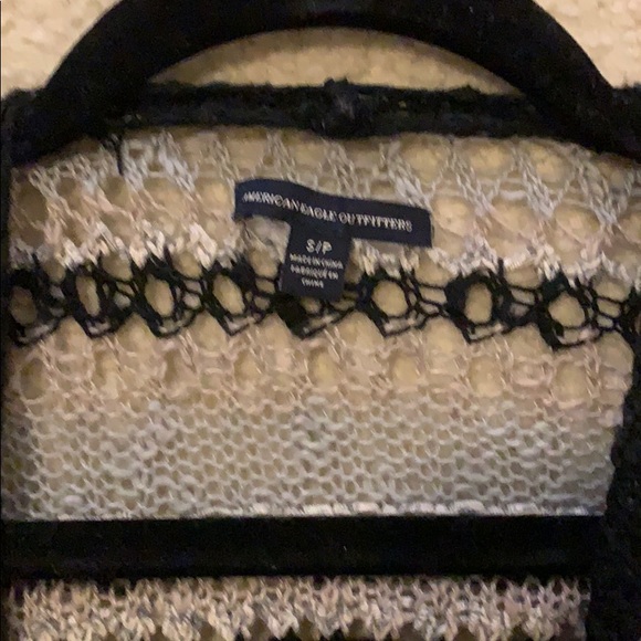 American eagle cardigan - Picture 3 of 3
